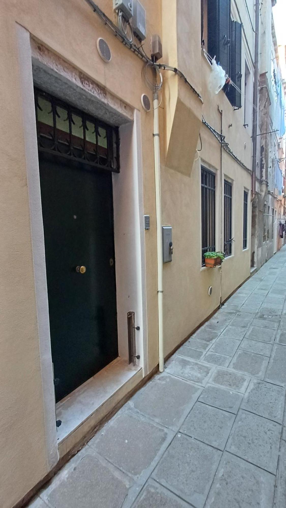 La Dolce Vakantiehuis Venetië