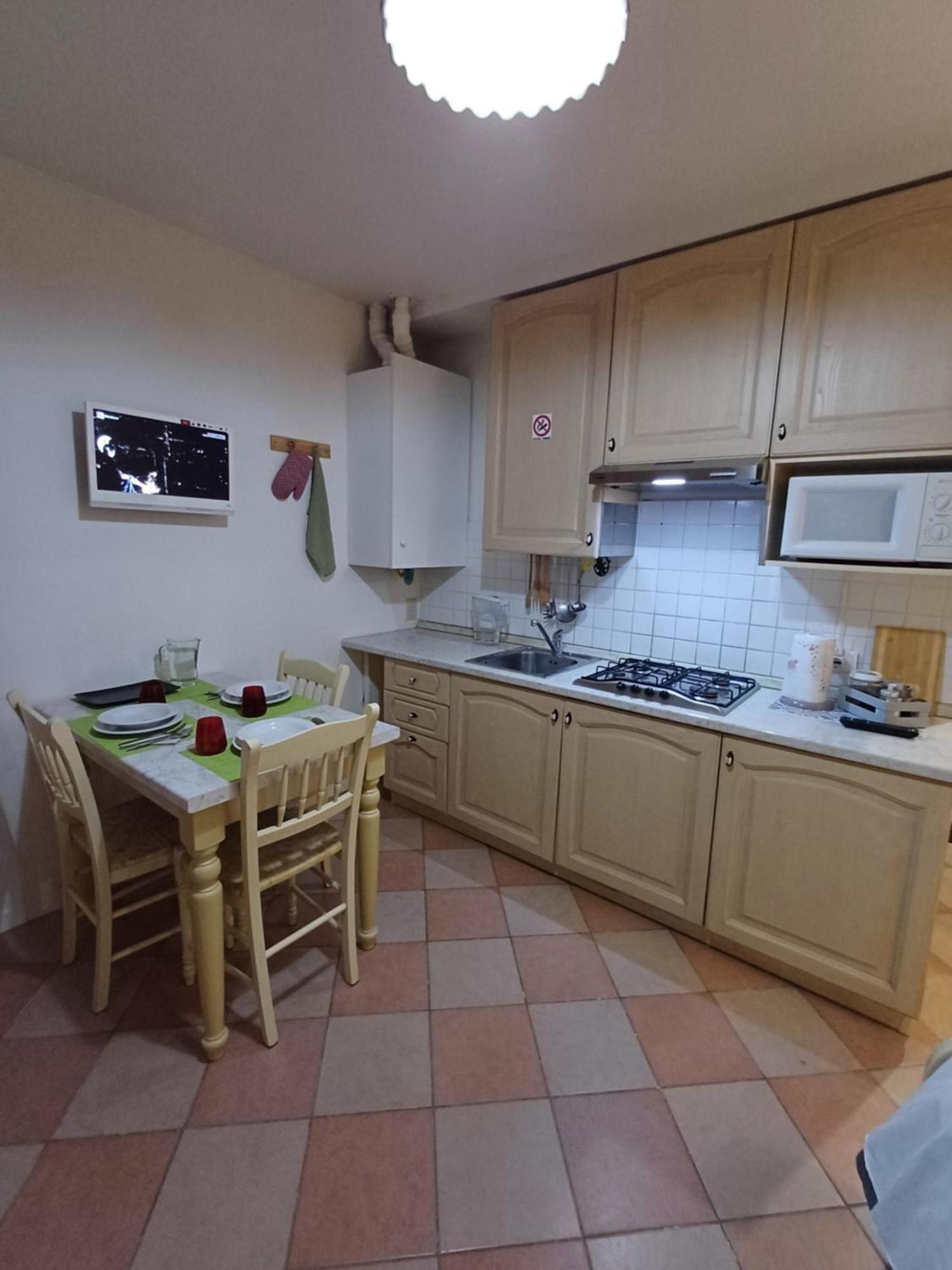 Vakantiehuis La Dolce