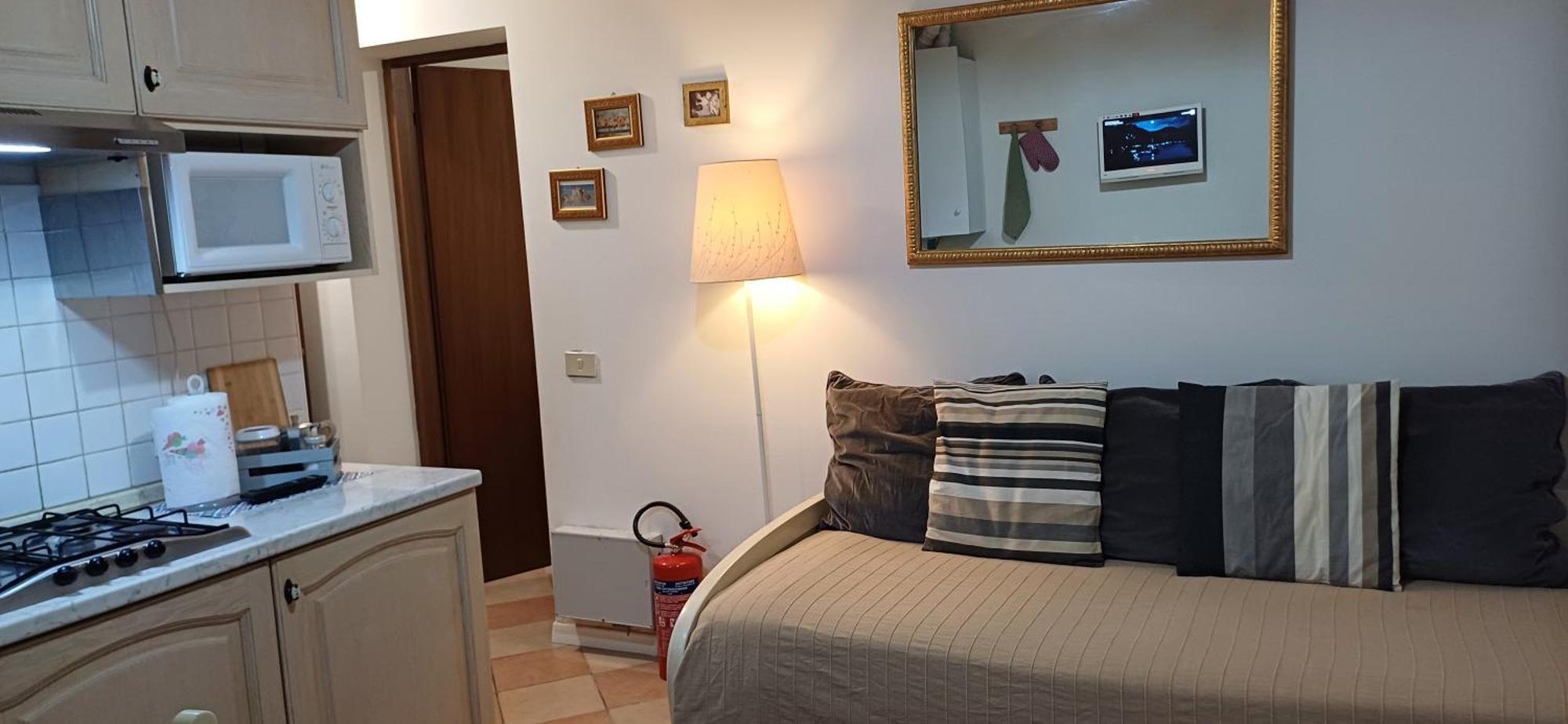 La Dolce Vakantiehuis *