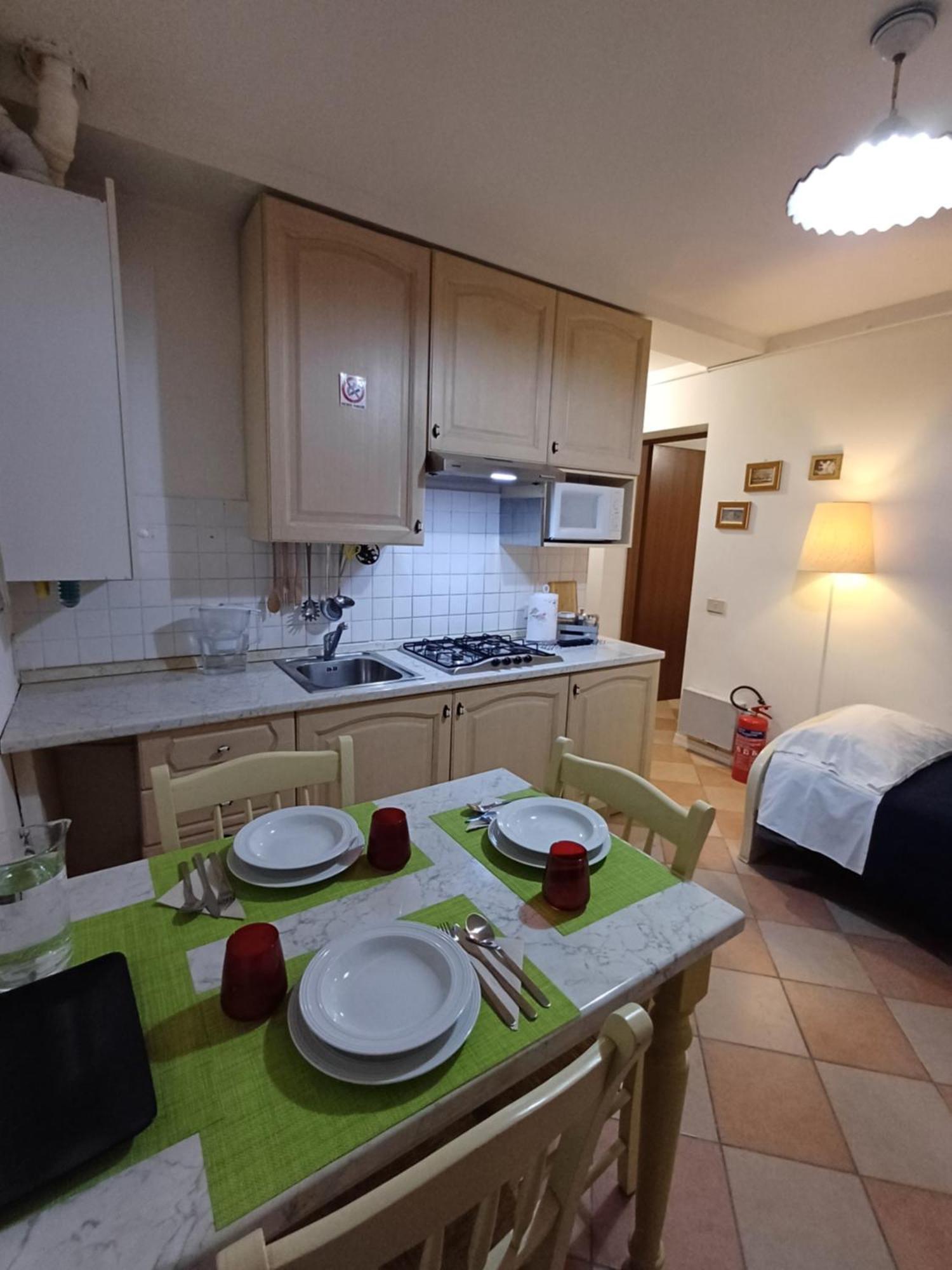 Vakantiehuis La Dolce *
