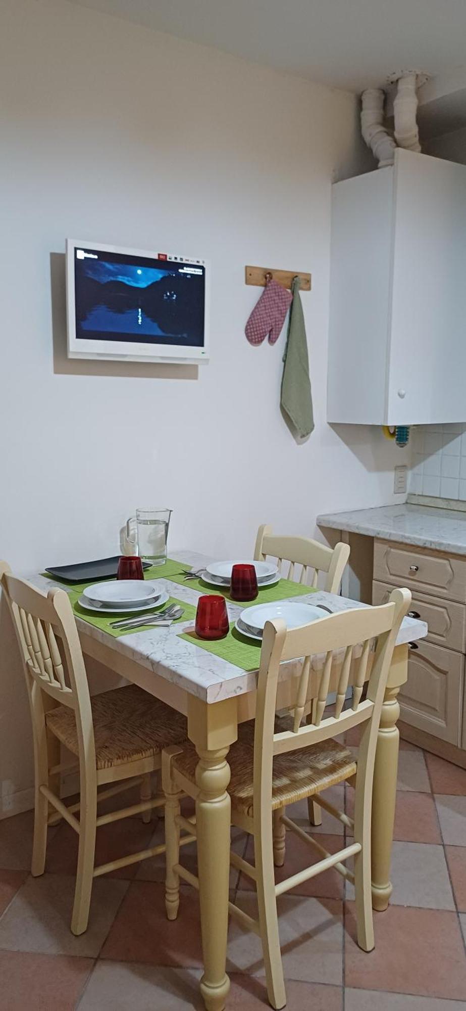 La Dolce Vakantiehuis Venetië