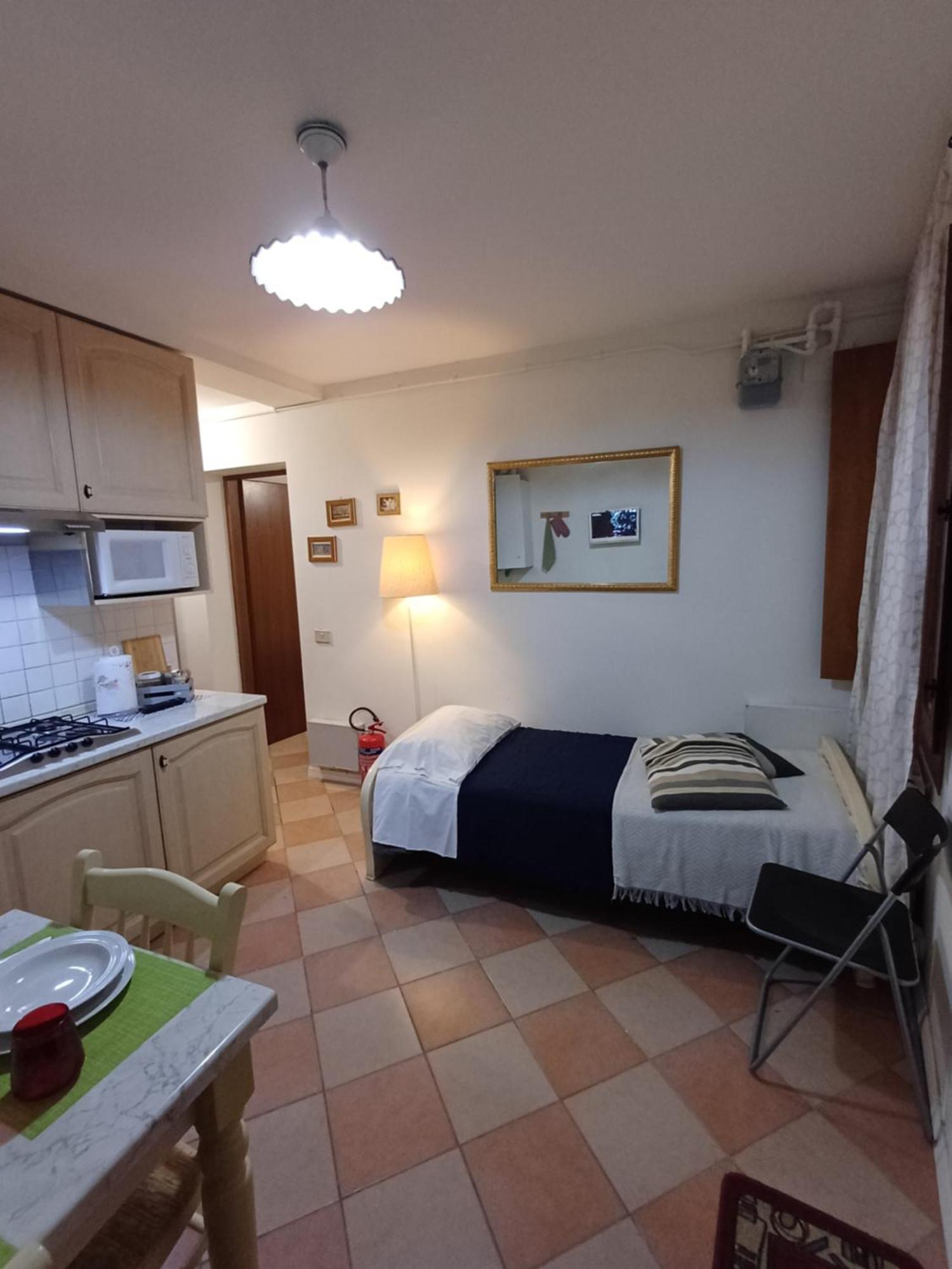 Vakantiehuis La Dolce Venetië